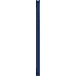 Смартфон Samsung Galaxy A03 Core 32Gb, синий (РСТ)— фото №5