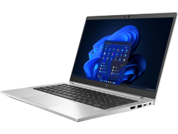 Ноутбук HP EliteBook 630 G9 13.3″/Core i5/8/SSD 512/Iris Xe Graphics/LTE/FreeDOS/серебристый— фото №1