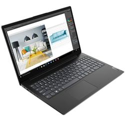 Ноутбук Lenovo V15 G2 IJL 15.6″/Celeron/8/SSD 256/UHD Graphics/no OS/черный— фото №2