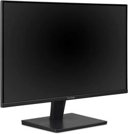 Монитор ViewSonic VA2715-2K-MHD 27″, черный— фото №1