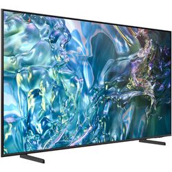 Телевизор Samsung QE43Q60DAU, 43″, черный— фото №2