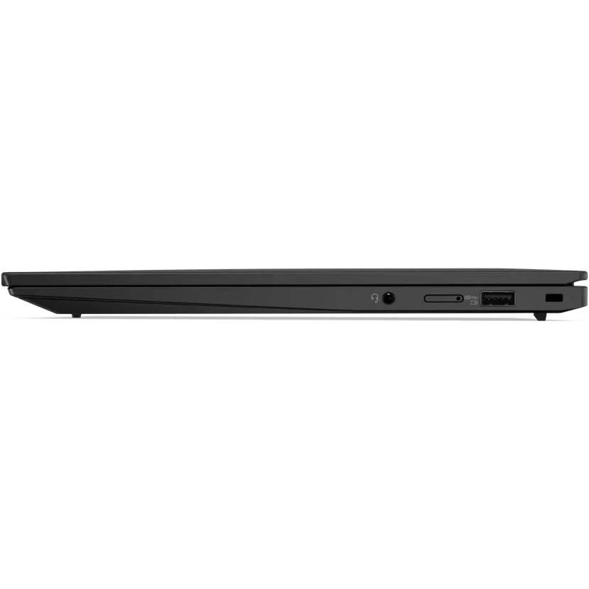 Ультрабук Lenovo ThinkPad X1 Carbon G11 14″/Core i7/32/SSD 1024/Iris Xe Graphics/Windows 11 Pro 64-bit/черный— фото №7