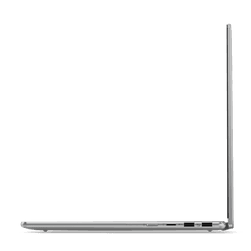 Ультрабук Lenovo Yoga 7 16IRL8 16″/Core i7/16/SSD 1024/Iris Xe Graphics/Windows 11 Home 64-bit/серый— фото №5