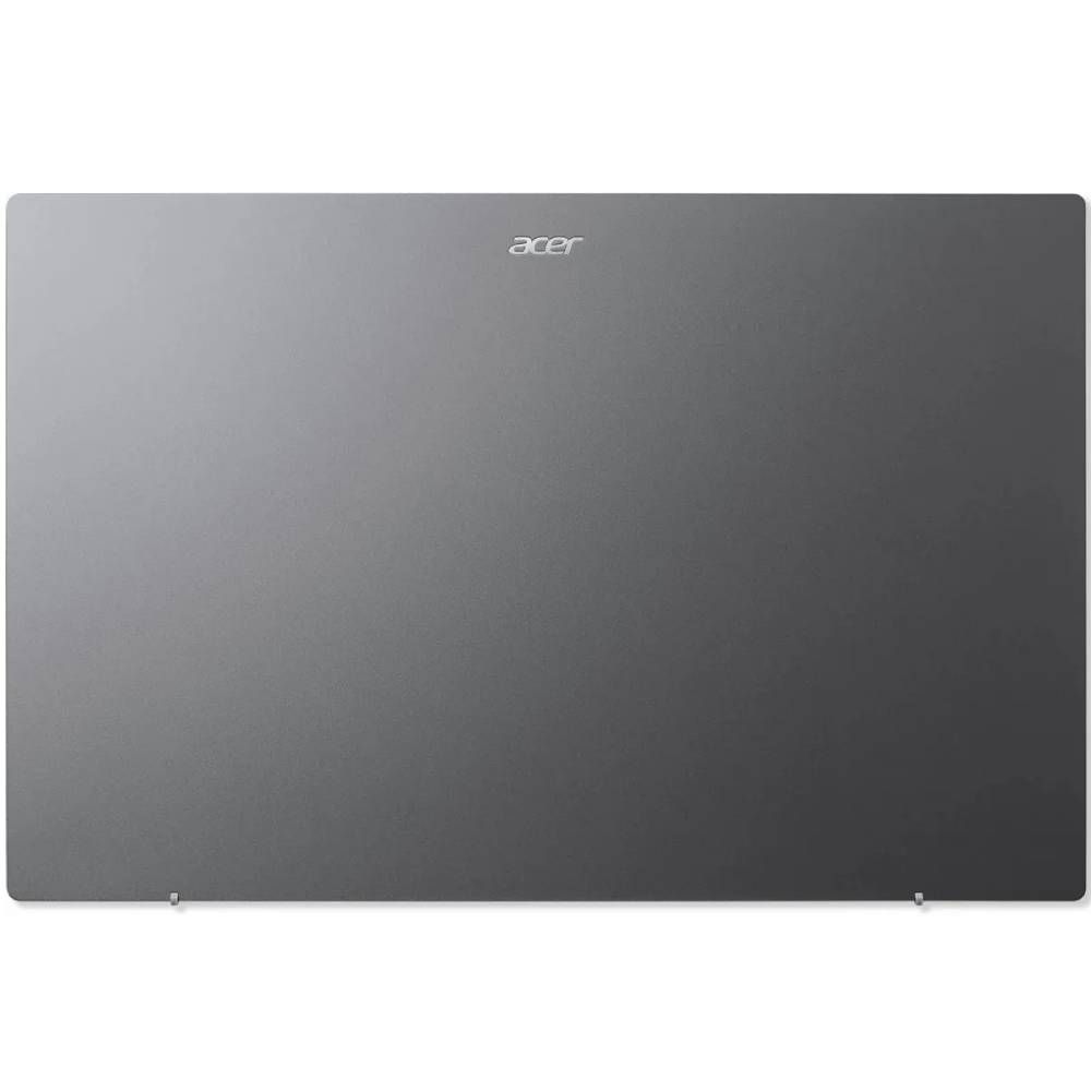 Ноутбук Acer Extensa 15 EX215-23-R0GZ 15.6″/Ryzen 5/8/SSD 512/Radeon Graphics/no OS/серый— фото №5